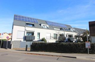 Wohnung kaufen in Bissinger Straße 23, 74343 Sachsenheim, Hochwertige 3-Zimmer Wohnung im Neubauzustand