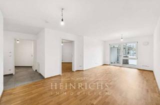 Wohnung kaufen in 85391 Allershausen, Selbstbestimmt wohnen – barrierefreie 2-Zimmer-Wohnung in der Seniorenresidenz Allershausen