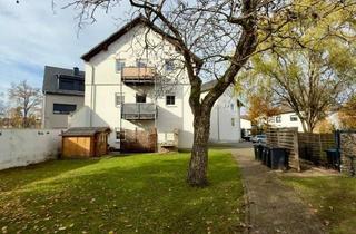 Wohnung kaufen in 54516 Wittlich, Wittlich | ca. 81 m² | 2 Zimmer | ruhige Lage | zentrumsnah | PKW-Stellplatz
