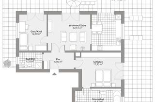 Wohnung kaufen in 83700 Rottach-Egern, Rottach-Weißach Neuwertige Terrassen-Wohnung mit herrlichem Bergblick