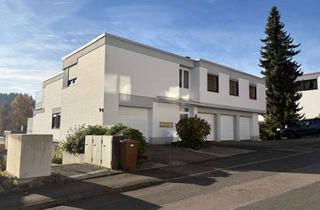 Wohnung kaufen in 57271 Hilchenbach, 3-Zimmer Eigentumswohnung in schöner Lage von Hilchenbach- Allenbach