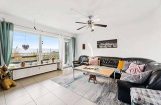 Wohnung kaufen in Blumenstraße 23, 96103 Hallstadt, Gepflegte 4-Zimmer-Wohnung mit Balkon in Hallstadt – ab 01.08.2026 zur Eigennutzung frei