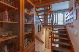 Wohnung kaufen in 82256 Fürstenfeldbruck, FBC - Lichtdurchflutete 4-Zimmer-DG-Maisonette-Wohnung mit Dachterrasse, Balkon + TG-Stellplatz