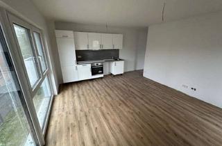 Wohnung kaufen in Kirchweg 25, 24558 Henstedt-Ulzburg, Vermietete Neubauwohnung in Henstedt-Ulzburg – 4,5 % Bruttorendite – Einbauküche & Stellplatz inklus