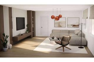 Wohnung kaufen in 63741 Damm, Großzügige 136 m² Maisonette mit eigenem Hauseingang und Garten