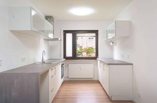 Wohnung kaufen in 73092 Heiningen, Sofort einziehen und wohlfühlen - gemütliche Wohnung mit Einbauküche, PROVISIONSFREI!