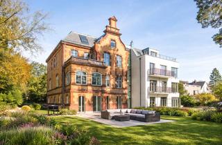 Wohnung kaufen in Am Kleinen Wannsee, 14109 Wannsee, Am kleinen Wannsee