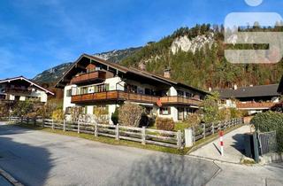 Wohnung kaufen in 83483 Bischofswiesen, Ihr neues Familien‑Zuhause!