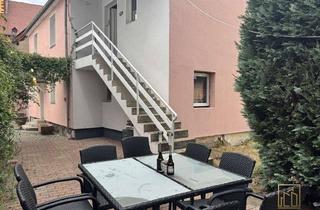 Wohnung kaufen in 67550 Abenheim, Christian Dik Immobilien / Vermietete, große 3 Zimmerwohnung mit möglichem Dachausbau