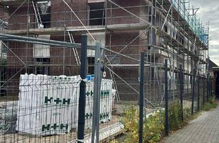 Wohnung kaufen in Feldmannskamp, 49377 Vechta, Attraktives Mehrfamilienhaus mit 5 Wohneinheiten in Vechta