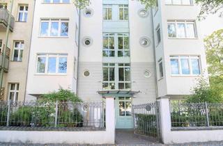 Wohnung kaufen in Hermann-Hesse-Straße 53, 13156 Niederschönhausen, Sicher Vermietet! Gepflegte ETW in Berlin mit 3% Rendite.