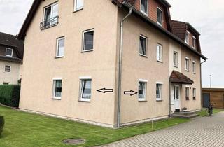 Wohnung kaufen in Bad Lippspringer Ring 31, 17268 Templin, Seniorengerechte 2-Raum Eigentumswohnung in ruhiger Randlage von Templin (UM)