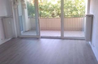 Wohnung kaufen in Volkerstraße, 68519 Viernheim, Etagenwohnung mit Loggia in ruhiger Lage