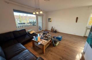 Wohnung kaufen in 76549 Hügelsheim, Familienfreundliche 4-Zimmer-Wohnung in Hügelsheim