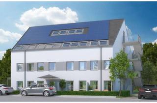 Wohnung kaufen in Ailingerstr. 55, 88046 Friedrichshafen, Young Living - Kapitalanlage im Neubau