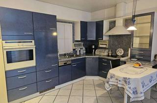 Wohnung kaufen in Rotenackerstrasse 10/2, 71706 Markgröningen, ++ Ideale Paarwohnung mit Gästezimmer, Terrasse und Stellplatz ++