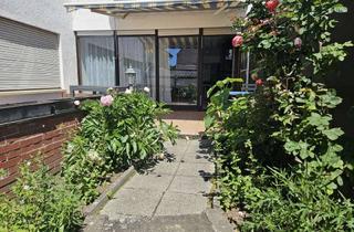 Wohnung kaufen in Rotenackerstrasse 10/2, 71706 Markgröningen, ++ Ideale Paarwohnung mit Gästezimmer, Terrasse und Stellplatz ++
