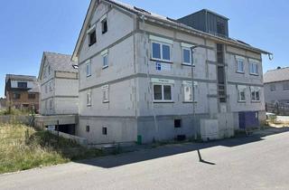 Wohnung kaufen in 64625 Bensheim, Im Frühjahr 2026 den Garten genießen!!! Neubau! 3-Zimmer-Wohnung mit großer Terrasse und Garten