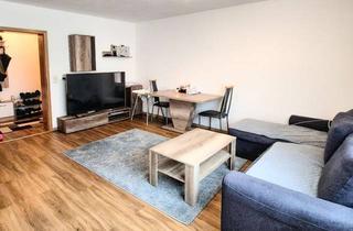 Wohnung kaufen in 89420 Höchstädt, Vermietete 2-ZKB-Erdgeschosswohnung in Höchstädt zu verkaufen!