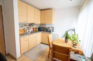 Wohnung kaufen in 71134 Aidlingen, Jetzt investieren: Vermietete 1,5 Zimmer Wohnung mit top Rendite 4,4%!