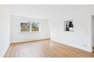 Wohnung kaufen in 45478 Speldorf, Stilvoll saniertes Apartment mit Einbauküche in Uni-Nähe - Sofort einzugsbereit