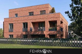 Penthouse kaufen in 48607 Ochtrup, Neubau Penthouse Wohnung in Top Lage !