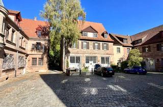 Wohnung kaufen in 91126 Limbach, Einzigartige Wohnung in der Rohrersmühle!