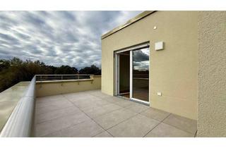 Wohnung kaufen in Fließender Sand 3b, 63457 Hanau, Neubauwohnungen in begehrter Lage – Komfort trifft Natur (ETW A13)