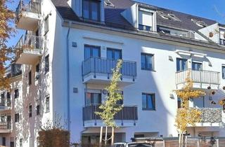 Wohnung kaufen in 85229 Markt Indersdorf, Betreutes Wohnen mit Ausblick ins Glonntal