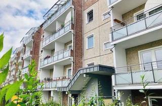 Wohnung kaufen in Pfaffenstraße 15, 17033 Innenstadt, Innenstadt - attraktive 2-Zimmer-Eigentumswohnung (Bieterverfahren)