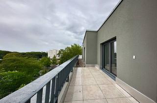 Penthouse kaufen in 14167 Lichterfelde, Exklusiver Penthouse-Traum im Erstbezug – Ihr neues Zuhause