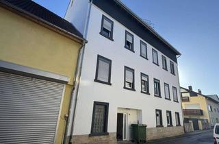 Wohnung kaufen in 74915 Waibstadt, Renovierte 2-Zimmer-Wohnung mit Charme – provisionsfrei & bezugsbereit