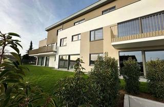 Wohnung kaufen in 65520 Bad Camberg, Raus aus dem Haus – rein ins Wohlgefühl: barrierefreie Balkonwohnung in Bad Camberg