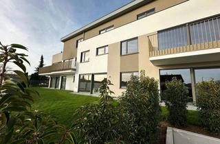 Wohnung kaufen in 65520 Bad Camberg, *RESERVIERT*Raus aus dem Haus – rein ins Wohlgefühl: barrierefreie Balkonwohnung in Bad Camberg