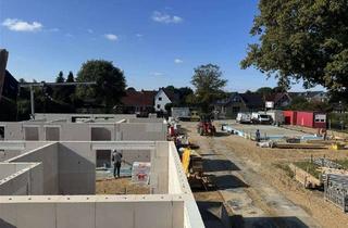 Wohnung kaufen in 24235 Stein, Stein an der OstseeIdyllisch leben am Ausläufer der Kieler Förde NEUBAU Erstbezug 2026