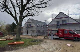 Wohnung kaufen in 24235 Stein, Stein an der OstseeIdyllisch leben am Ausläufer der Kieler Förde NEUBAU Erstbezug 2026