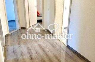 Wohnung mieten in Weberstraße 4, 04442 Zwenkau, Einbauküche und Badewanne - 2-Zimmer
