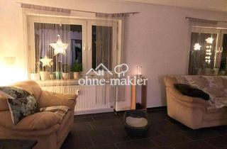 Wohnung mieten in 36381 Schlüchtern, Sehr schöne 3,5 Zimmer Wohnung Balkon + Garage