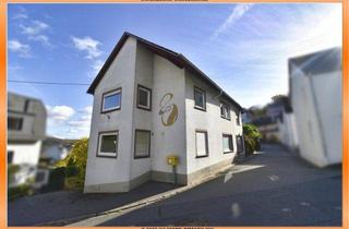 Einfamilienhaus kaufen in 56154 Boppard, Einfamilienhaus in Boppard-Weiler zu verkaufen