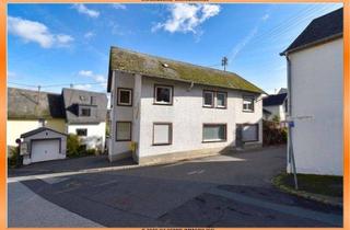 Einfamilienhaus kaufen in 56154 Boppard, Einfamilienhaus mit Garage in Boppard-Weiler zu verkaufen
