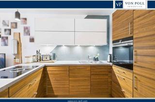 Wohnung kaufen in 85356 Freising, Gehobene 4-Zimmer-Erdgeschosswohnung in Freising-Lerchenfeld