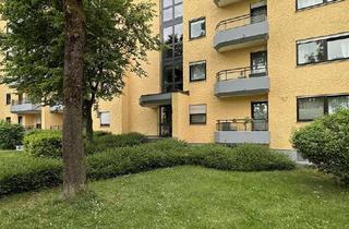 Penthouse kaufen in 85221 Dachau, Freie Penthousewohnung in Dachau Süd