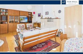 Wohnung kaufen in 63916 Amorbach, Kernsanierte 3-Zimmer-Wohnung in historischem Gebäude