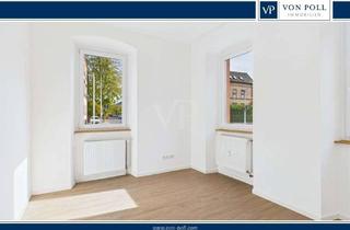 Wohnung kaufen in 63916 Amorbach, Erstbezug nach Kernsanierung: Stilvolles Zuhause in historischem Gebäude