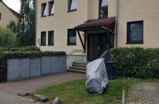 Wohnung kaufen in 04827 Machern, Sehr schöne Eigentumswohnung mit Garage