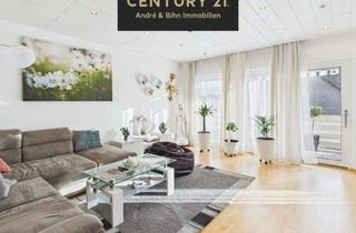 Wohnung kaufen in 64347 Griesheim, Großzügige Wohnung in ruhiger Lage