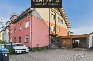 Wohnung kaufen in 64347 Griesheim, Großzügige Wohnung in ruhiger Lage