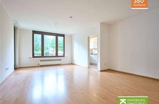 Wohnung kaufen in 42579 Heiligenhaus, Ruhig & sonnig: Attraktive Zwei-Zimmer-Wohnung in gepflegtem Mehrfamilienhaus