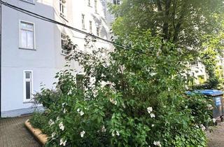 Wohnung kaufen in Bürgerpark Pankow, 13187 Pankow, Ruhige, großzügige 2-Zi-Wohnung nahe Bürgerpark Pankow, keine Käuferprovsion, Ausrichtung Süd-West