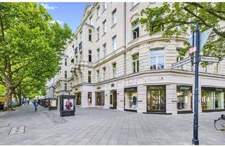 Penthouse kaufen in Kurfürstendamm, 10629 Charlottenburg, EXKLUSIVES PENTHOUSE NAHE KURFÜRSTENDAMM